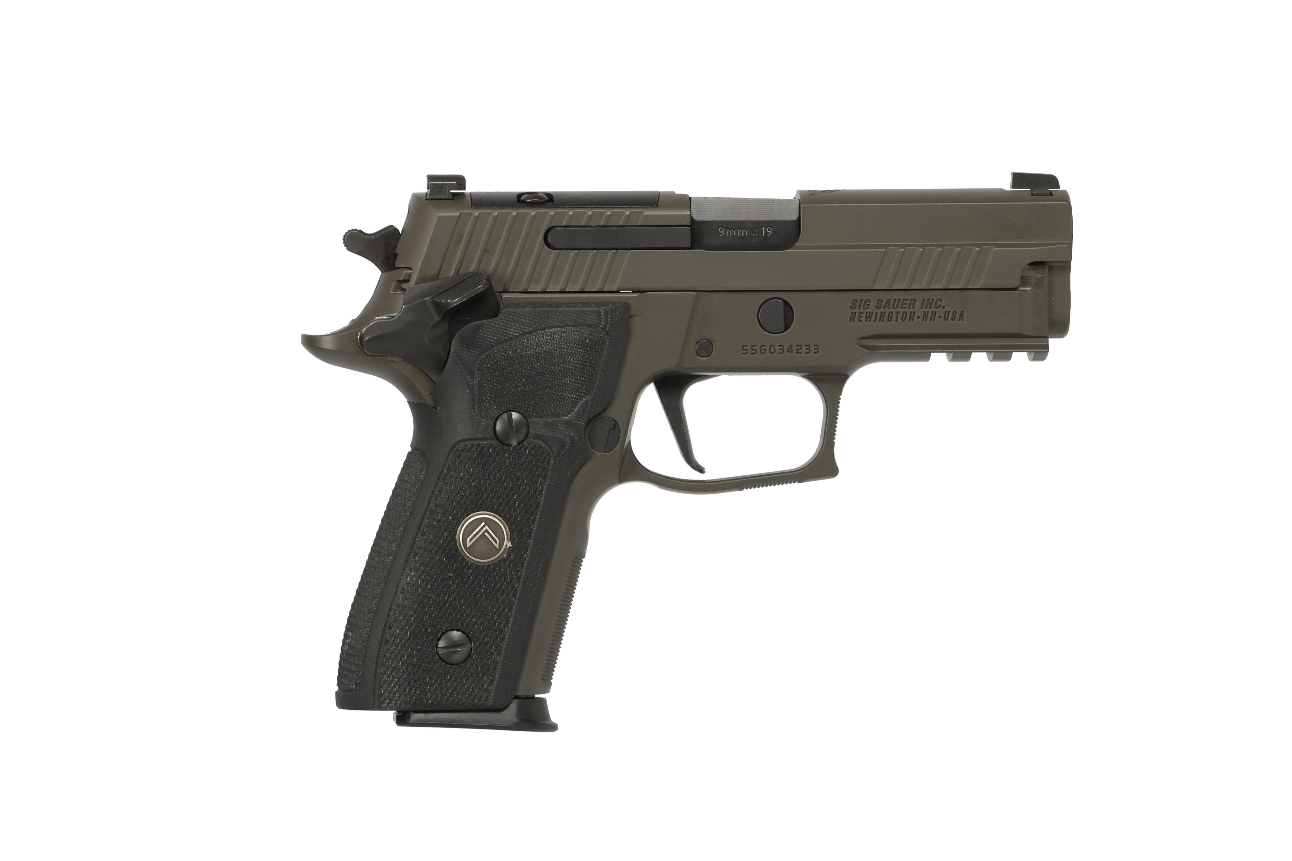 Primary Arms